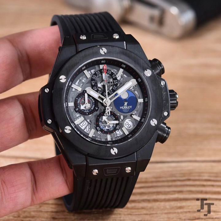 Hublot watch man-522